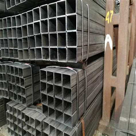 4x4 steel box tubing|4x4 steel tubing near me.